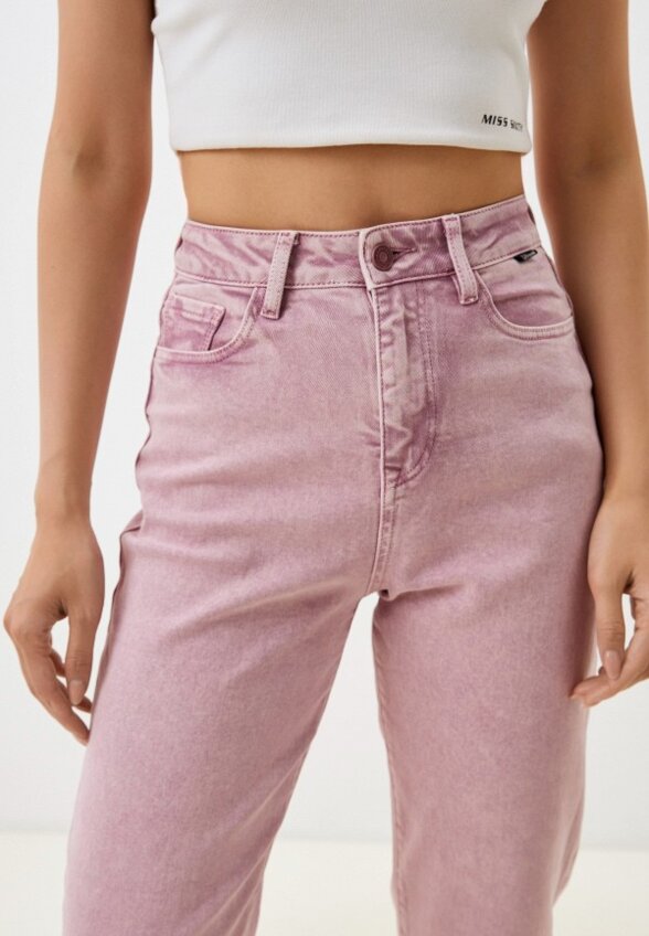 Джинсы Dimarkis Day