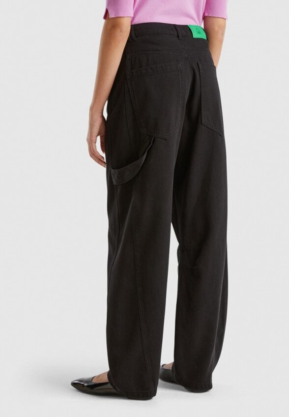 Джинсы United Colors of Benetton