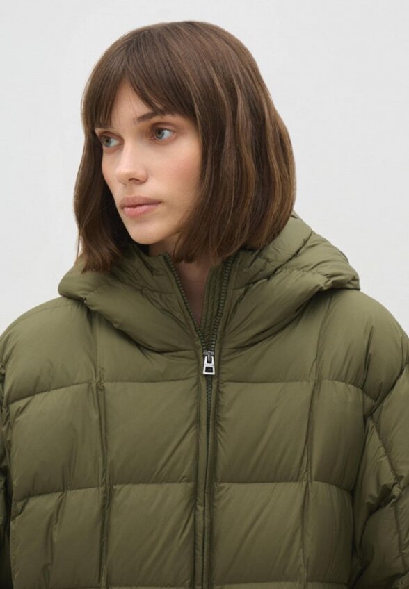 Куртка стеганая Conso