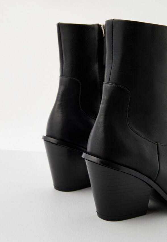 Ботильоны Högl