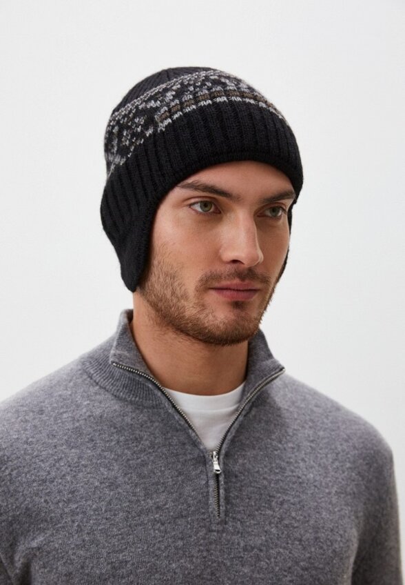 Шапка marhatter