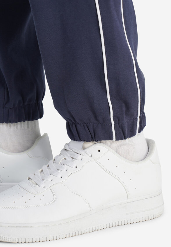 Брюки мужские Diadora, Синий