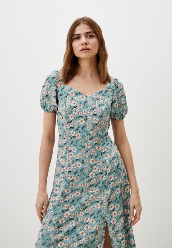 Платье Meltem Collection