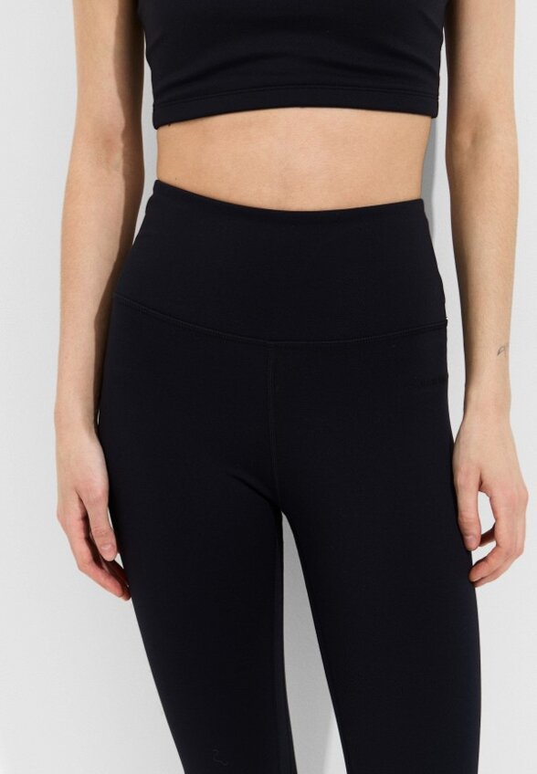 Леггинсы Cream Yoga