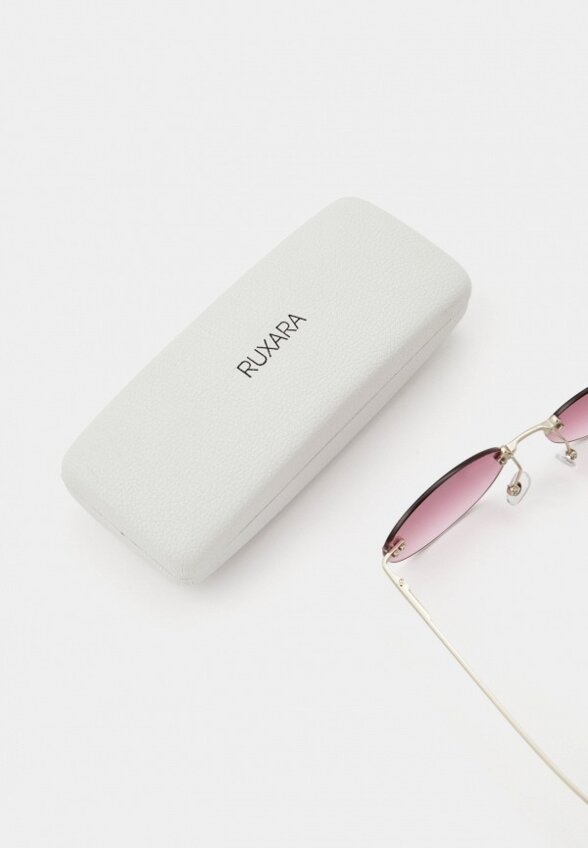 Очки солнцезащитные Ruxara