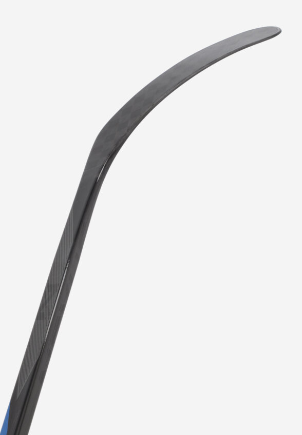 Клюшка хоккейная Bauer Nexus League P92 SR-70, Мультицвет