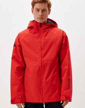 Куртка сноубордическая Volcom мужчинам