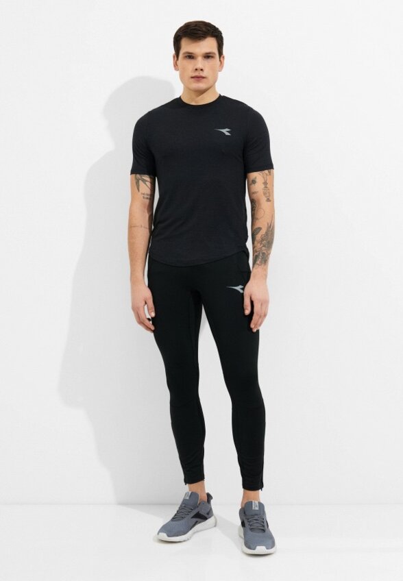 Тайтсы Diadora