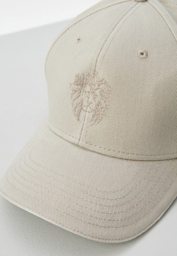 Бейсболка Ice Play