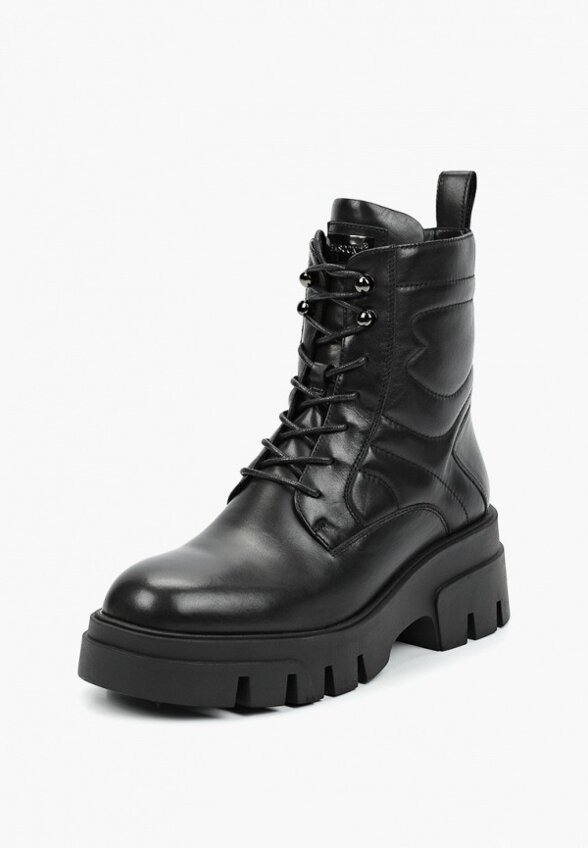 Ботинки Basconi