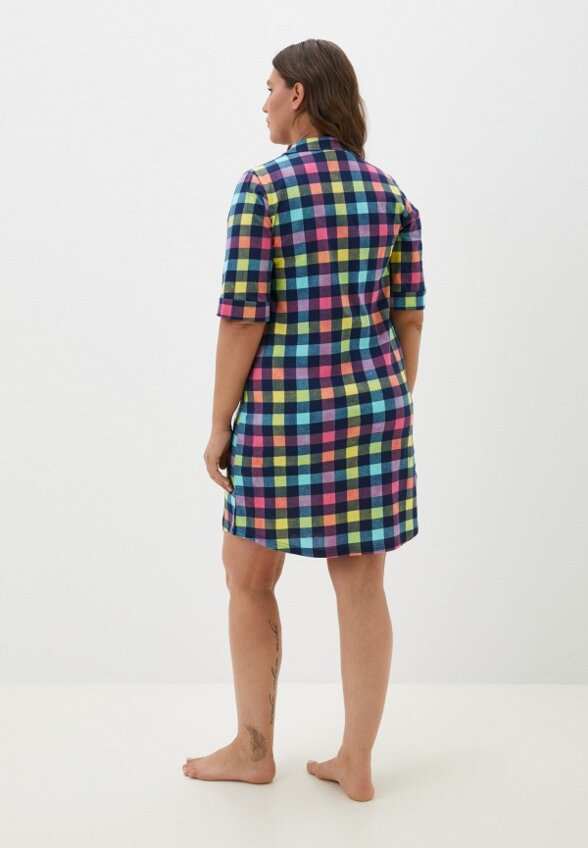 Халат домашний Агапэ