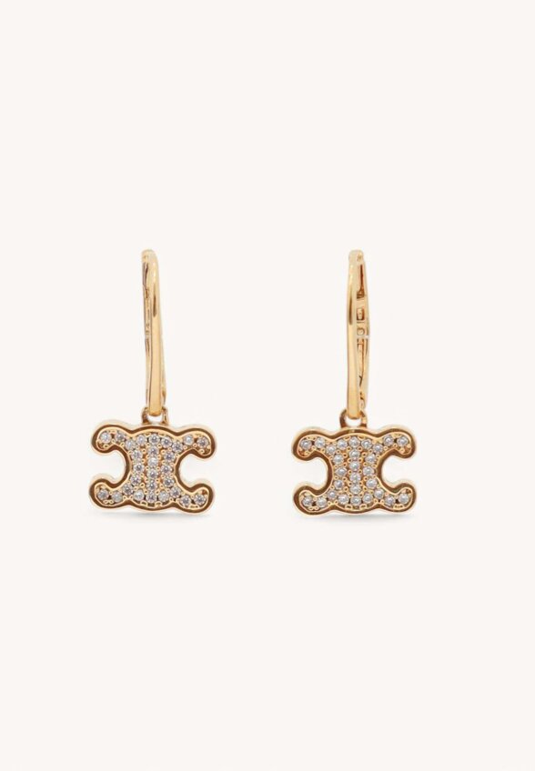 Celine Earrings