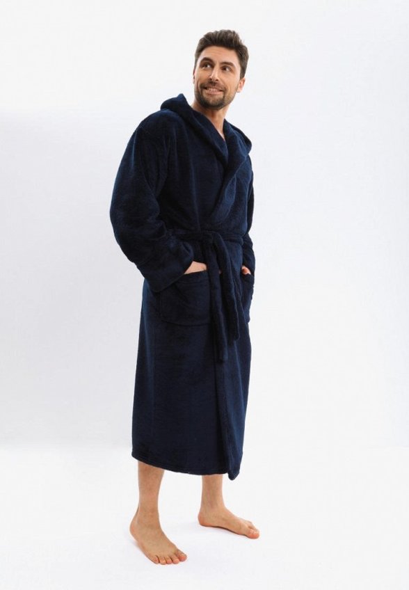 Халат домашний Cleo