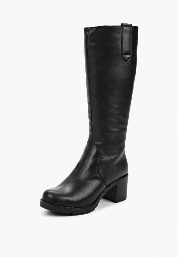 Сапоги Francesco Donni