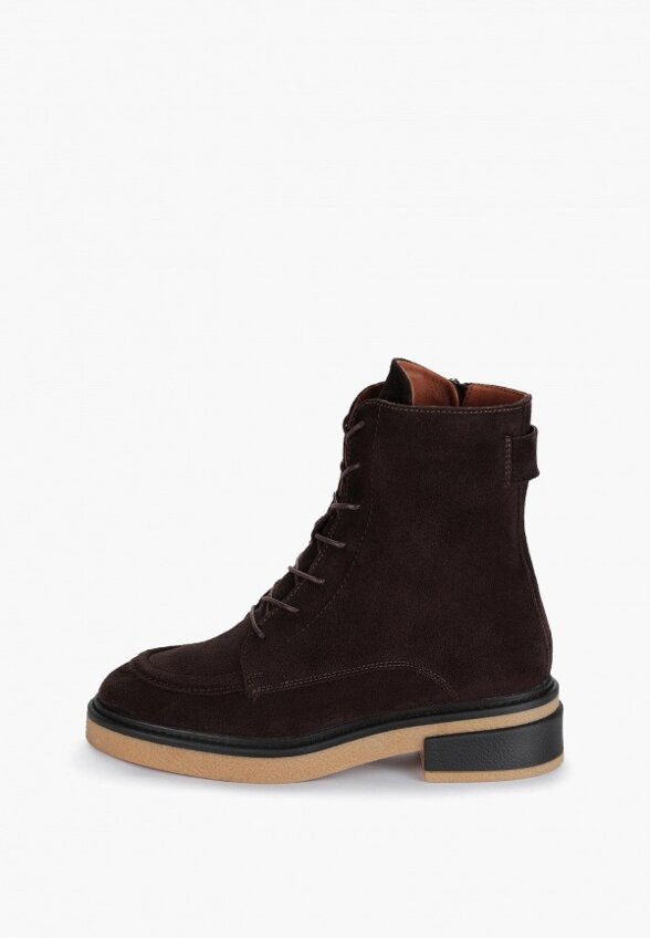 Ботинки Riconte