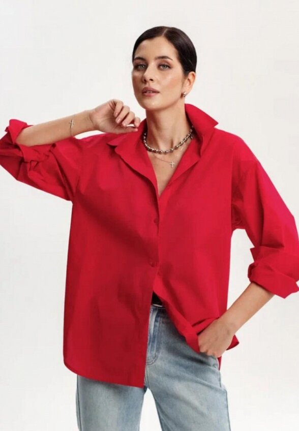 Рубашка Annen