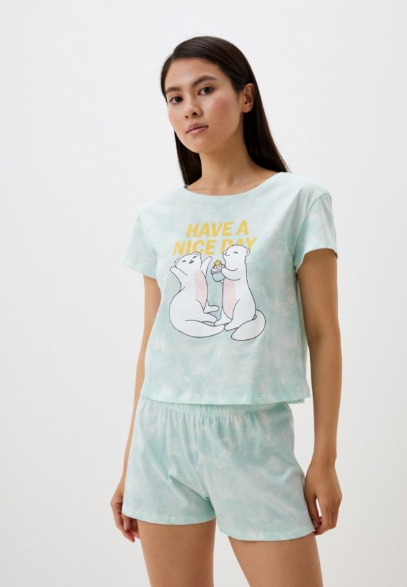 Пижама Mark Formelle