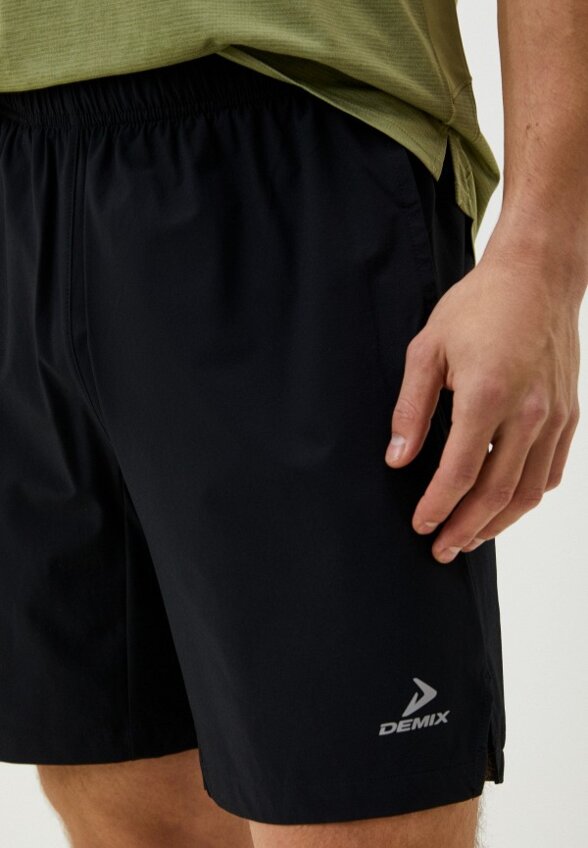 Шорты спортивные Demix