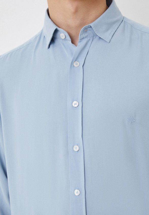 Рубашка Luxor By Ramo