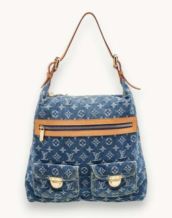 Louis Vuitton Baggy женщинам