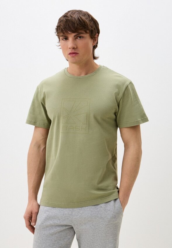 Футболка BASK