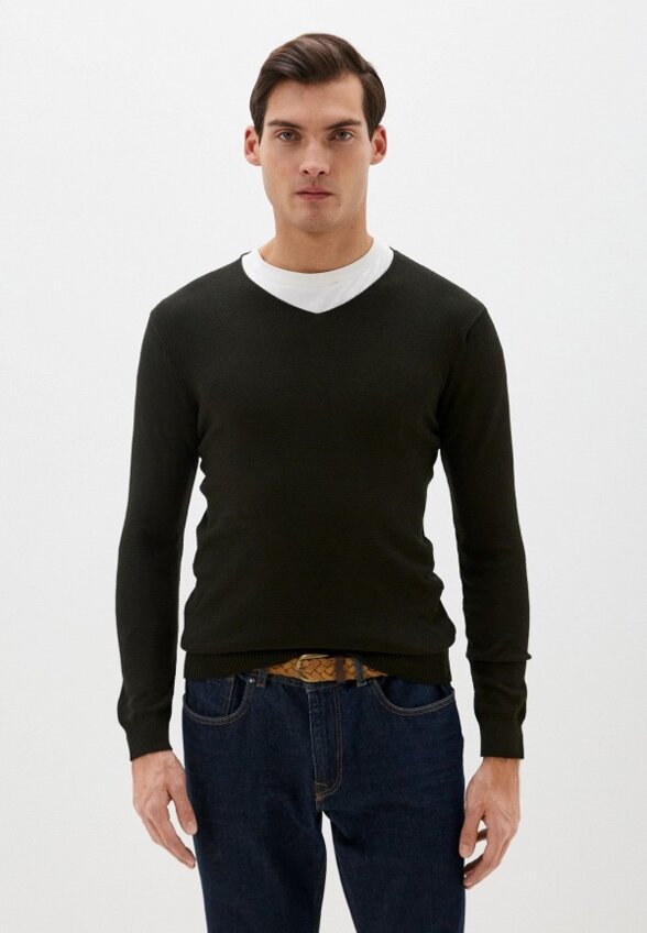 Пуловер Key to Life