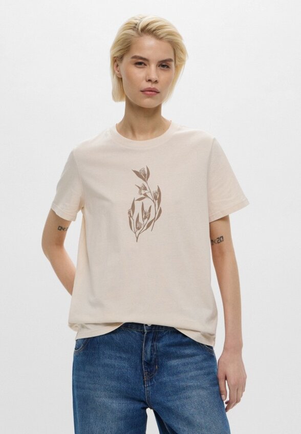 Футболка Zarina