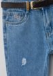 Джинсы Resser Denim3  - превью