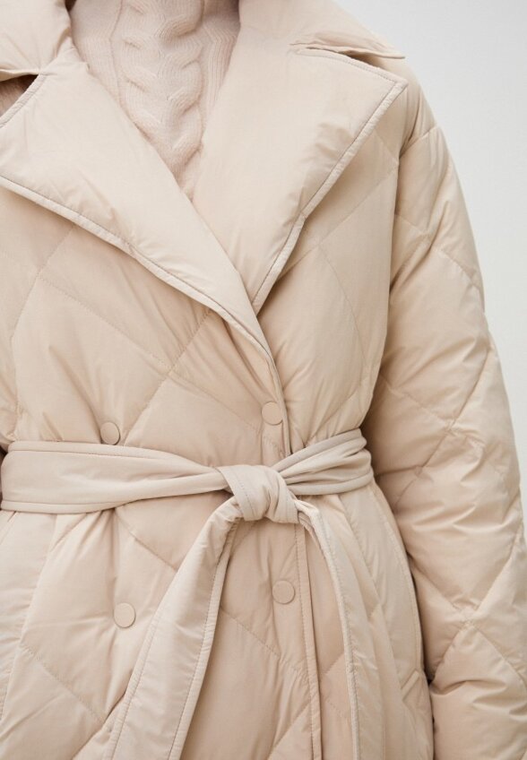 Куртка-пальто Albana