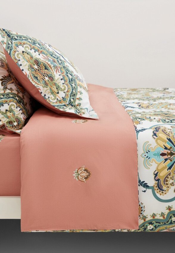 Постельное белье 2-спальное Panteratex