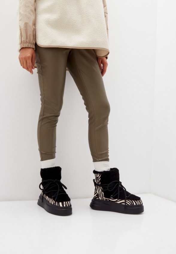 Ботинки Graciana