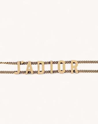 Dior Necklace женщинам