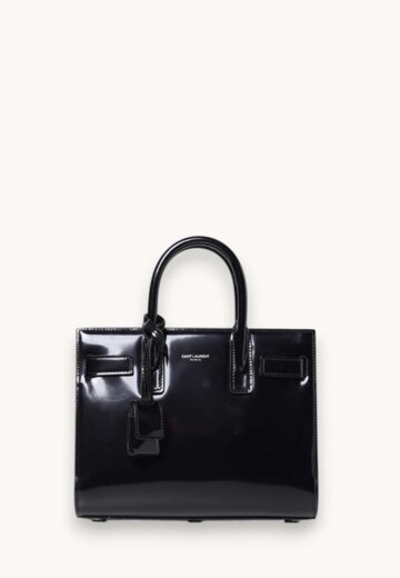 Saint Laurent Sac De Jour