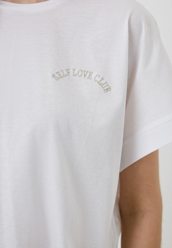 Футболка Lusio