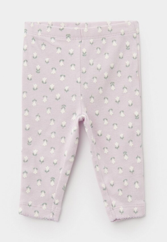 Лонгслив, брюки и повязка Carter’s