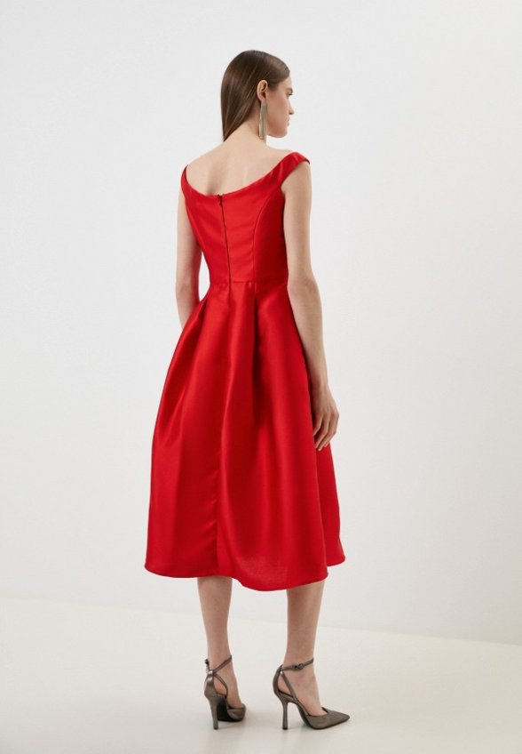 Платье Emilia Dell'oro