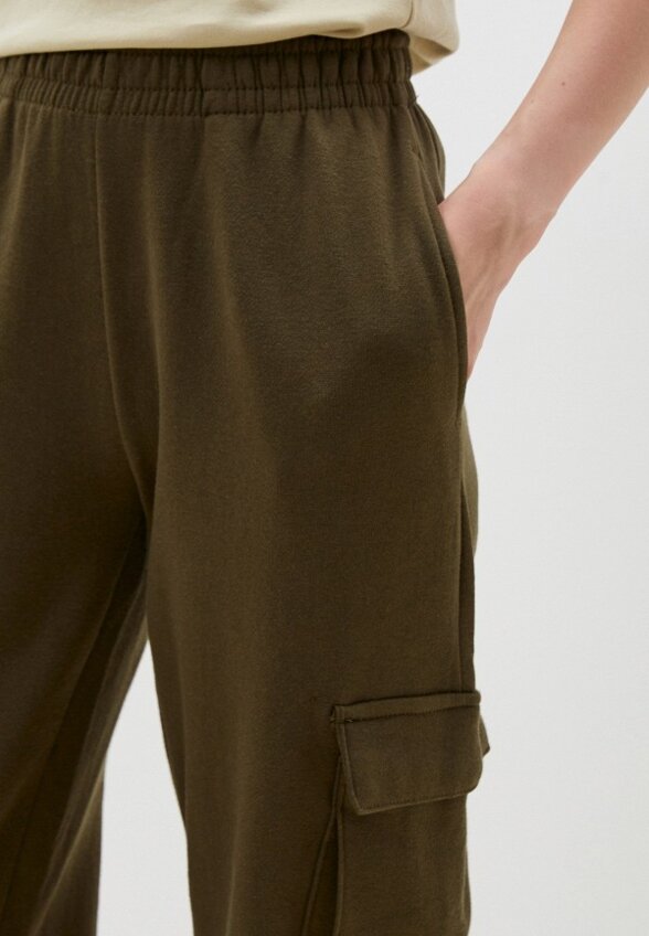 Брюки спортивные Terranova