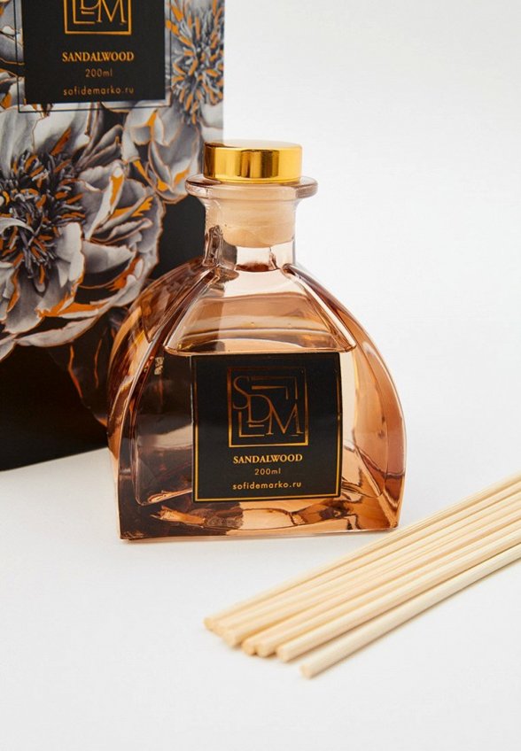 Аромадиффузор Sofi De Marko