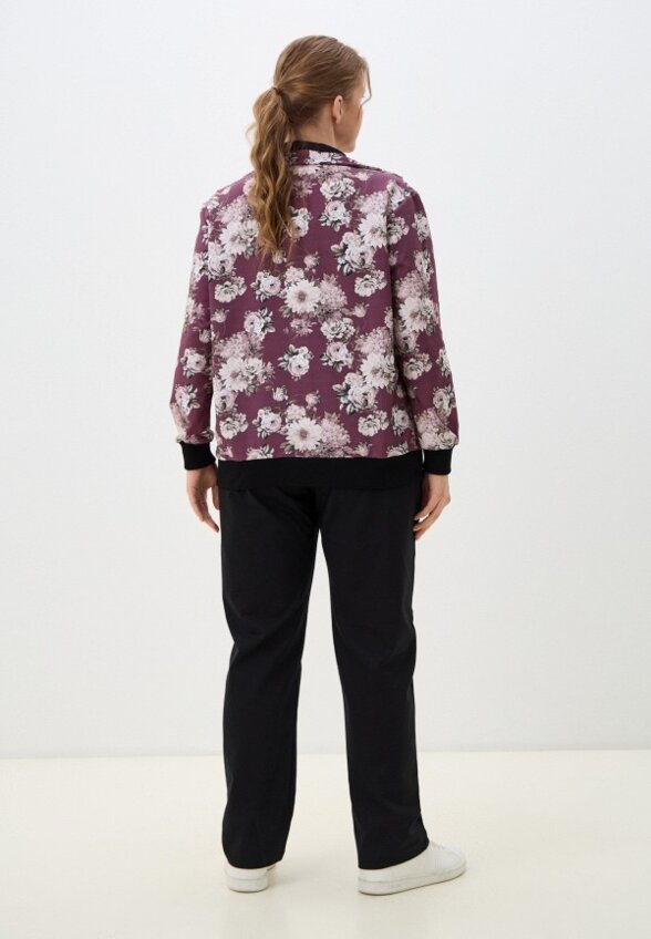 Костюм спортивный Агапэ