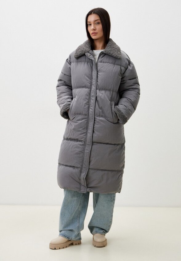 Пуховик Befree