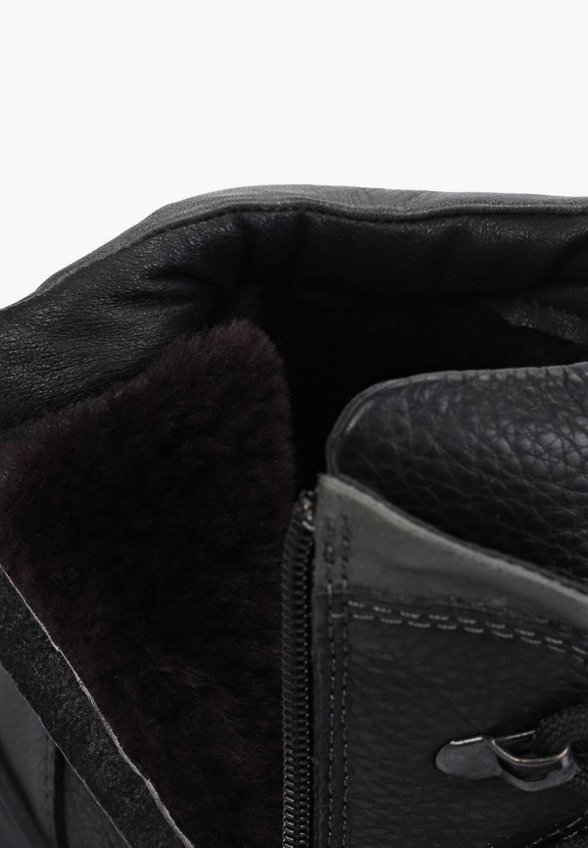 Ботинки Nine Lines