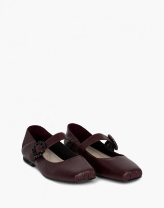 Балетки TJ Collection женщинам