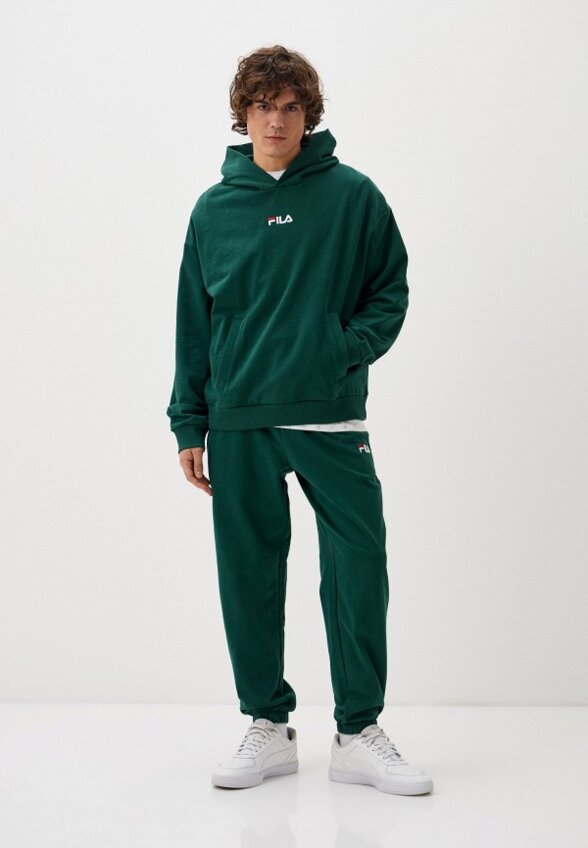 Брюки спортивные Fila