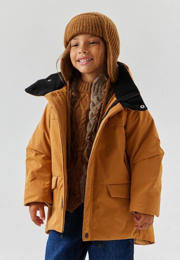 Парка Happy Baby