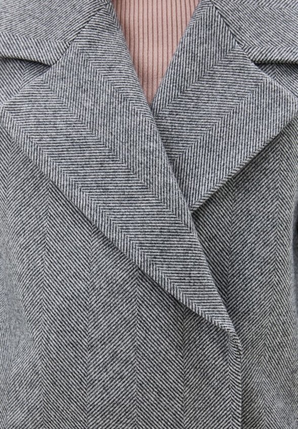 Полупальто Снежная Королева