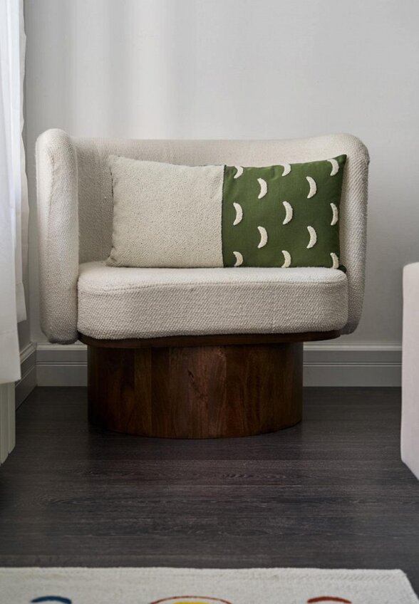 Подушка декоративная Moroshka