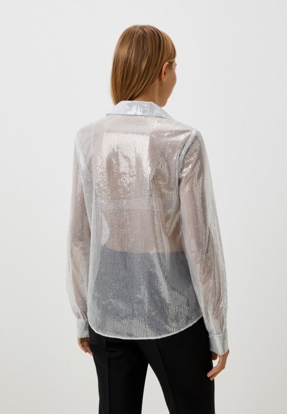 Блуза Kira Plastinina