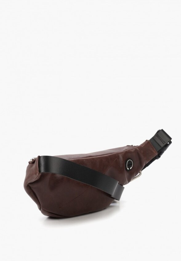 Сумка поясная Dimanche