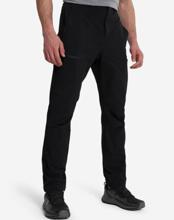Брюки мужские The North Face Basin Pant, Черный женщинам