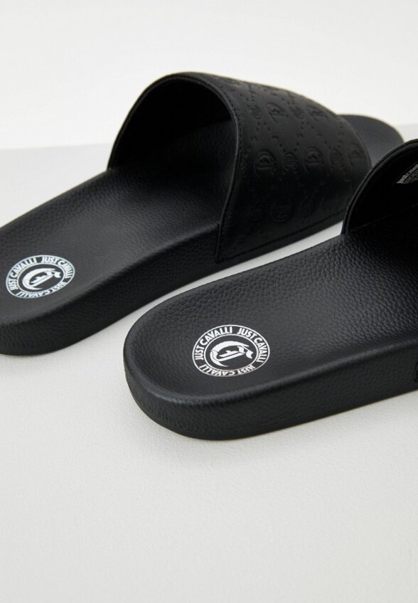 Сланцы Just Cavalli